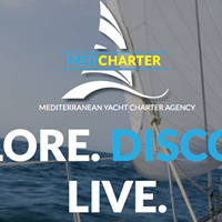 MED Yacht Charter Agency - Marine Media d.o.o